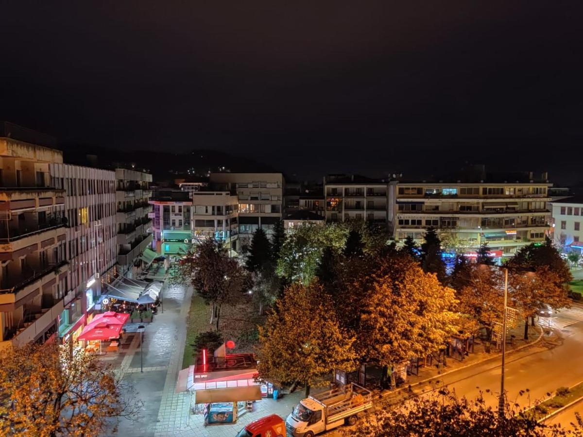 City Life Apartments #1 Яніна Екстер'єр фото
